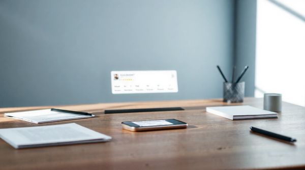 5 critères clés pour sélectionner un artisan fiable dans l'annuaire
