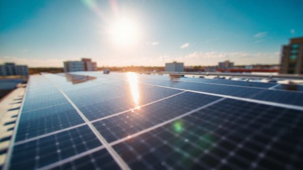 6 stratégies pour diminuer vos factures avec l'énergie solaire