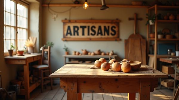 Comment choisir un artisan de confiance grâce à l'annuaire artisans