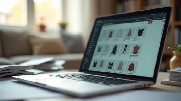 Comparatifs en ligne : votre guide pour économiser sur vos achats