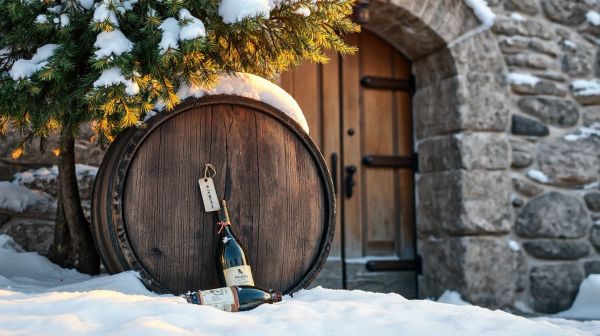 Dégustez les meilleurs vins chez votre caviste à Megève