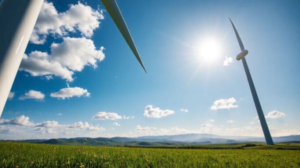 L'impact crucial de l'énergie renouvelable sur notre avenir