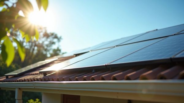Optimiser l'énergie solaire avec les panneaux photovoltaïques