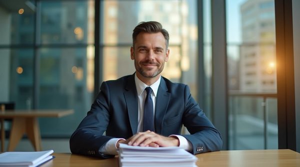 Optimisez votre bail commercial avec un avocat expert