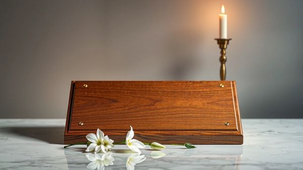 Personnalisez votre plaque funéraire : un hommage mémorable