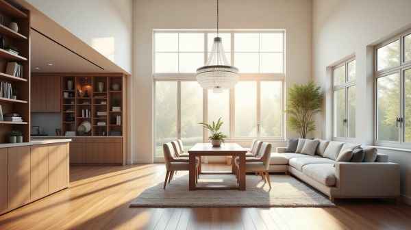 Réussir une rénovation d'ampleur pour améliorer votre logement