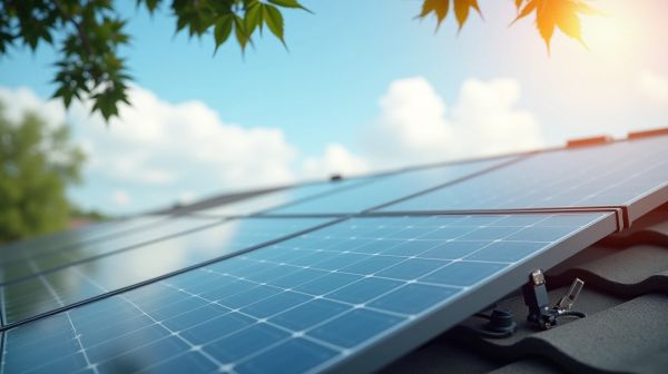 Top conseils pour maximiser votre système de panneaux solaires