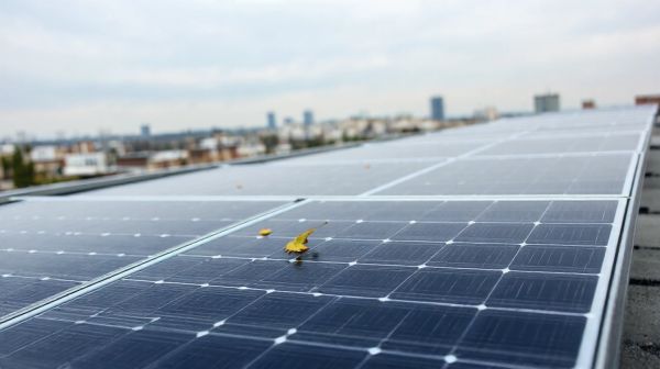 Top conseils pour maximiser votre système de panneaux solaires