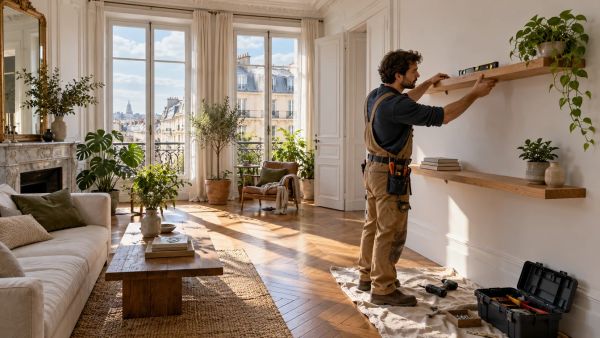 Top conseils pour transformer votre habitation avec succès