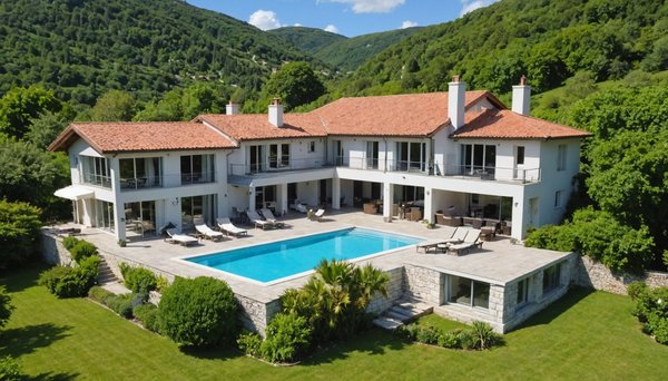 Où acheter à croix : découvrez les meilleures propriétés à vendre