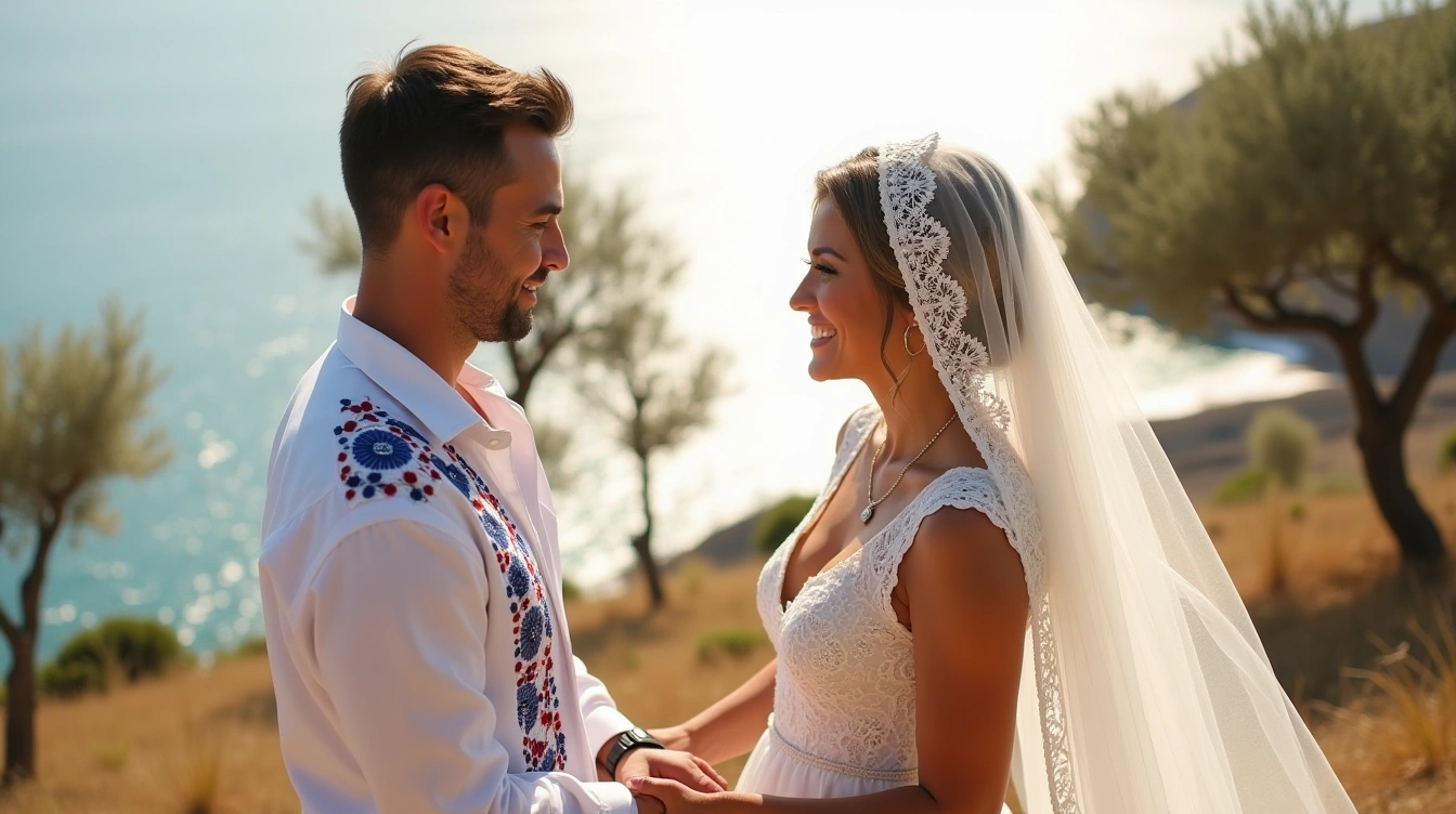 Questions fréquentes sur les noces de Chypre