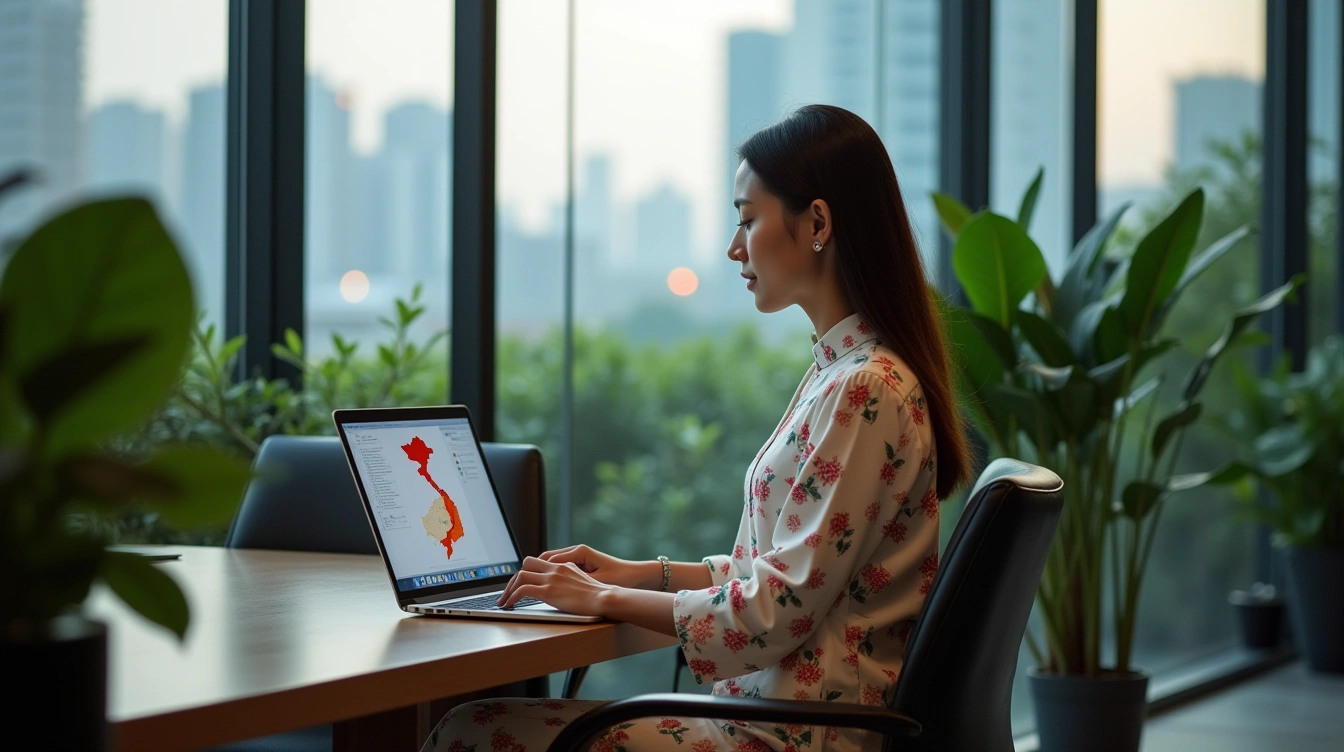 Questions fréquentes sur le sourcing vietnamien