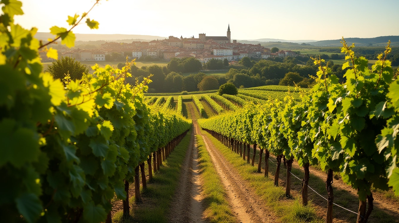 Vos questions sur le camping et l'œnotourisme en Périgord